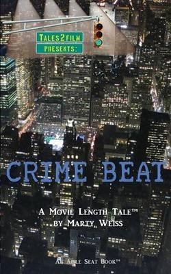 Crime Beat Book Cover