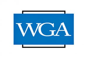 Writers Guild of America Logo
